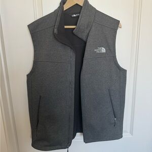 North Face Vest